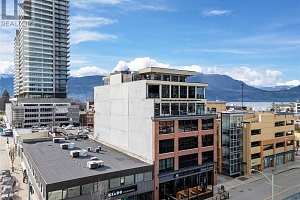 1630 Pandosy Street Unit# 605 - Photo 35