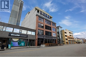 1630 Pandosy Street Unit# 605 - Photo 36