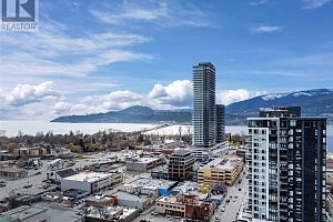 1630 Pandosy Street Unit# 605 - Photo 40