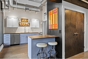 1630 Pandosy Street Unit# 605 - Photo 5