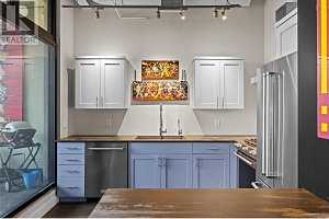 1630 Pandosy Street Unit# 605 - Photo 6