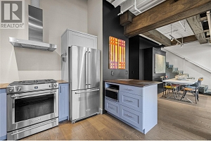1630 Pandosy Street Unit# 605 - Photo 8