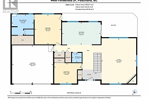 4486 Ponderosa Drive Unit# 34 - Photo 64