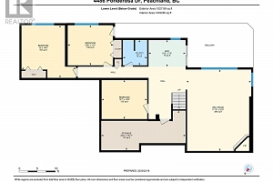 4486 Ponderosa Drive Unit# 34 - Photo 65