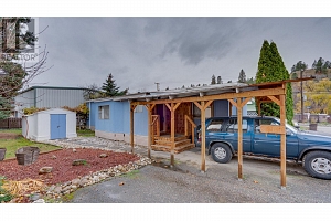 15401 Kalamalka Lake Road Lot# 67 - Photo 22