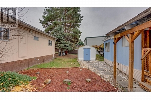 15401 Kalamalka Lake Road Lot# 67 - Photo 23