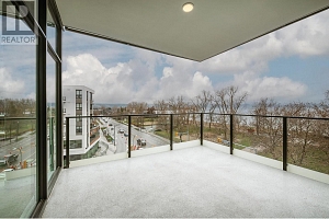 3409 Lakeshore Road Unit# 507 - Photo 20