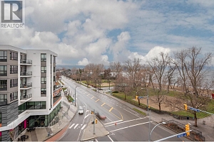 3409 Lakeshore Road Unit# 507 - Photo 22