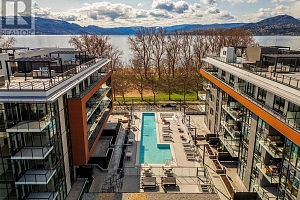 3409 Lakeshore Road Unit# 507 - Photo 3