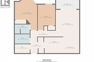 769 KLO Road Unit# 203 - Photo 17