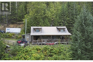 44 Mabel Lake Subdivision Road - Photo 2