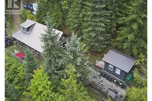 44 Mabel Lake Subdivision Road - Photo 3