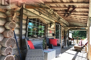 44 Mabel Lake Subdivision Road - Photo 4