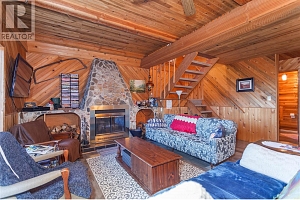 3217 Lumby Mabel Lake Road - Photo 14
