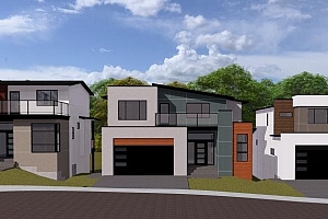 3762 Davidson Court Lot# Trails 67 - Photo 10