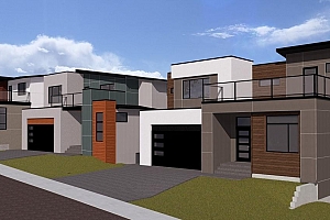 3762 Davidson Court Lot# Trails 67 - Photo 11