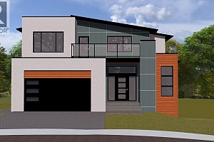 3762 Davidson Court Lot# Trails 67 - Photo 2