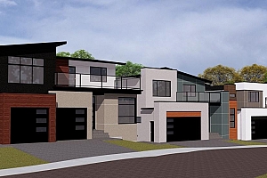 3762 Davidson Court Lot# Trails 67 - Photo 9