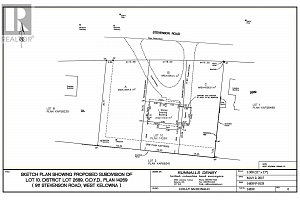 911 Stevenson Road Lot# Prop Lot 1 - Photo 2