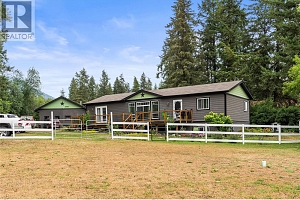 272 Lumby-Mabel Lake Road - Photo 2