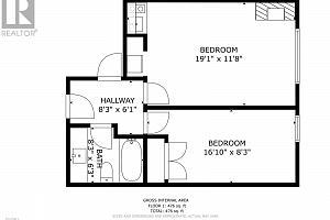 7470 Porcupine Road Unit# 502 - Photo 12