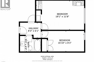7470 Porcupine Road Unit# 502 - Photo 12