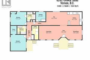 6262 Chukar Road - Photo 36