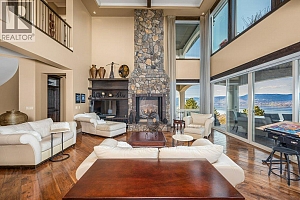 354 Quilchena Drive - Photo 8