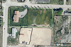 215 Arab Road - Photo 3