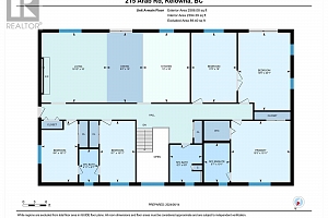 215 Arab Road - Photo 35