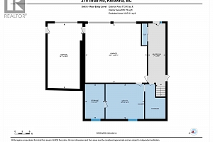 215 Arab Road - Photo 36