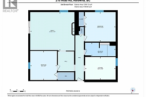 215 Arab Road - Photo 38