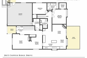 2613 COPPER RIDGE Drive - Photo 34