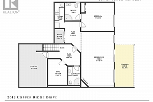 2613 COPPER RIDGE Drive - Photo 35