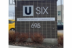 695 Academy Way Unit# 207 - Photo 2