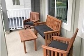 695 Academy Way Unit# 207 - Photo 4