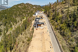 654 Predator Ridge Drive Lot# 14 - Photo 3