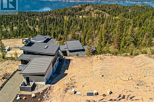 654 Predator Ridge Drive Lot# 14 - Photo 5