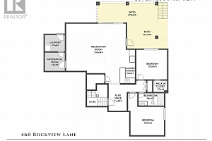 460 Rockview Lane - Photo 58