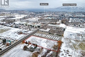 1650 KLO Road - Photo 2
