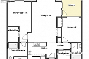 850 Saucier Avenue Unit# 223 - Photo 34