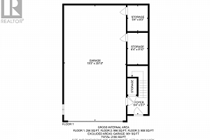 1524 Tower Ranch Drive - Photo 10