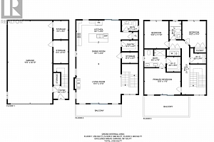 1524 Tower Ranch Drive - Photo 13