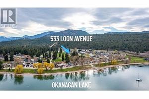 533 Loon Avenue - Photo 2