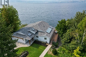 5538 Lakeshore Road - Photo 3