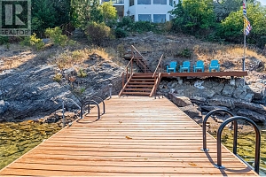 5538 Lakeshore Road - Photo 78