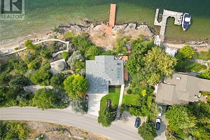 5538 Lakeshore Road - Photo 83