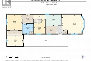 3535 McCulloch Road Unit# 74 - Photo 26