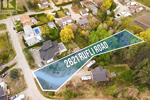 2621 Rufli Road - Photo 3