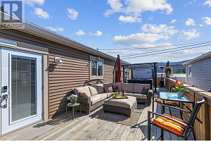 9020 Jim Bailey Road Unit# 167 - Photo 2